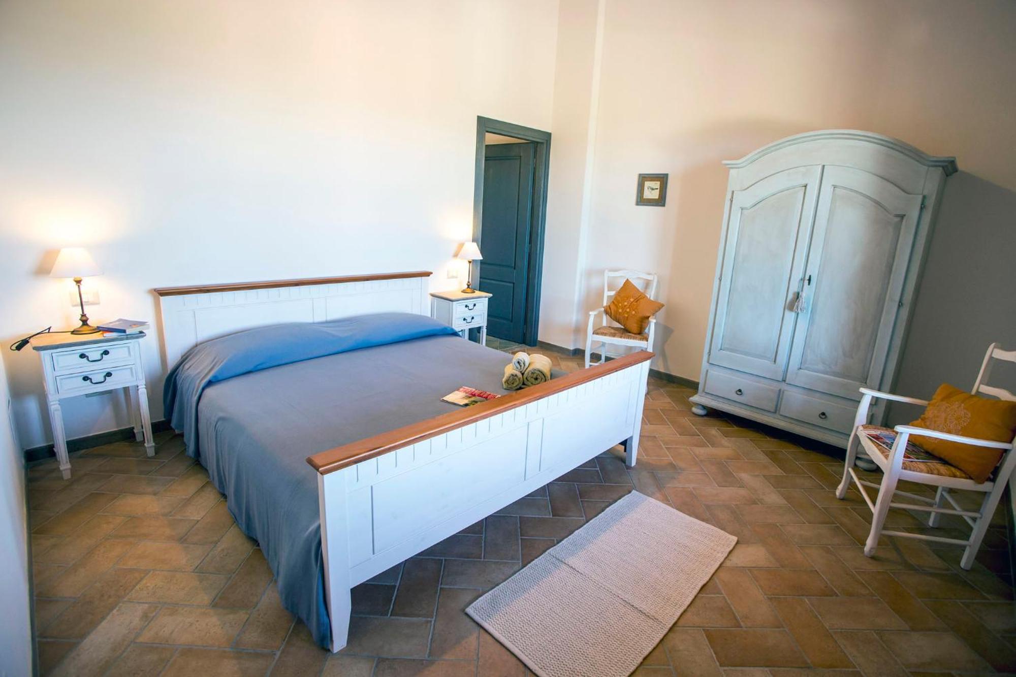Agriturismo Parco di Canuleio Bolsena Cameră foto