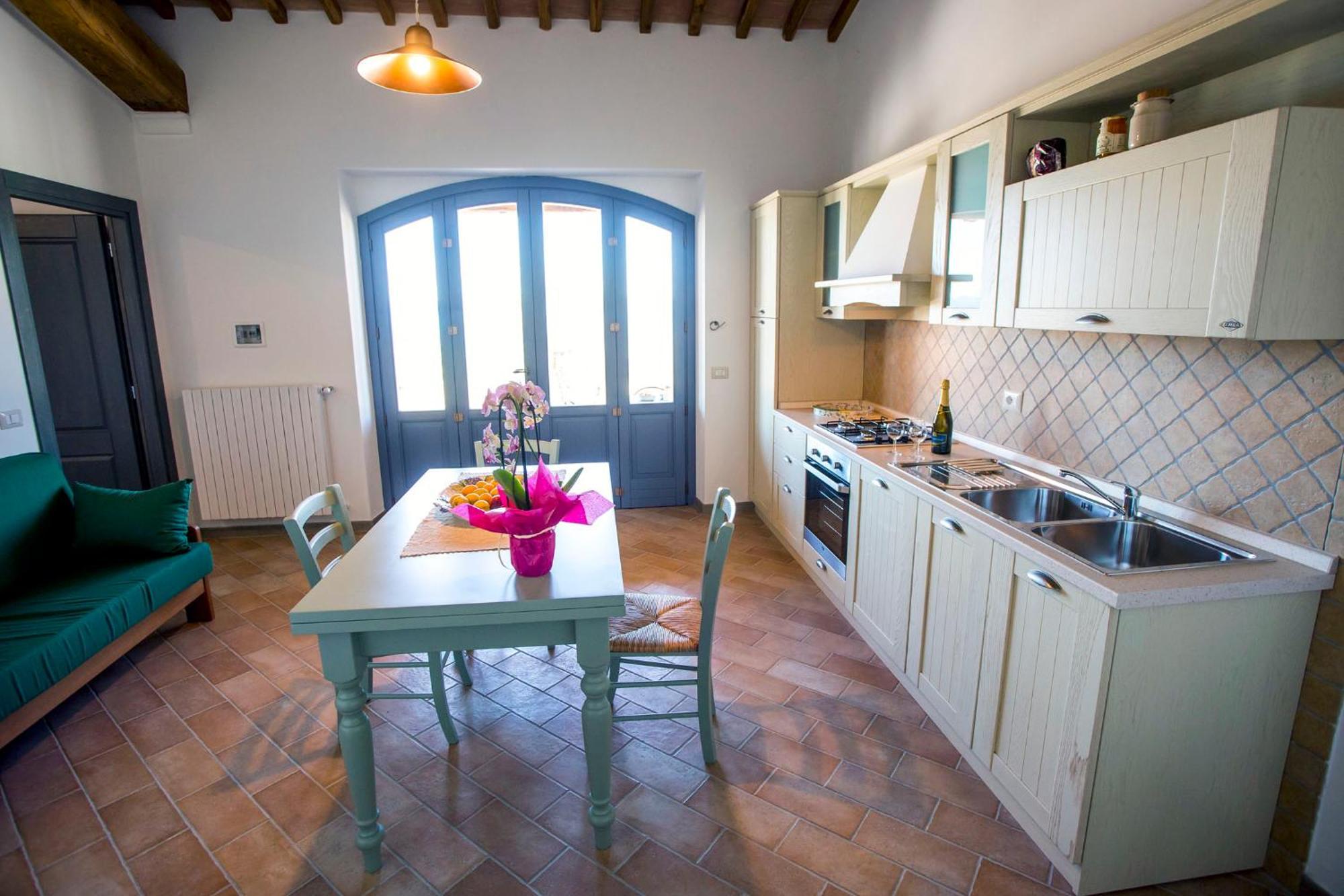 Agriturismo Parco di Canuleio Bolsena Cameră foto